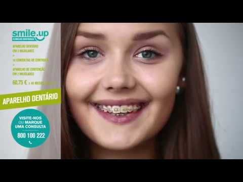 Ortodontia | Smile.up