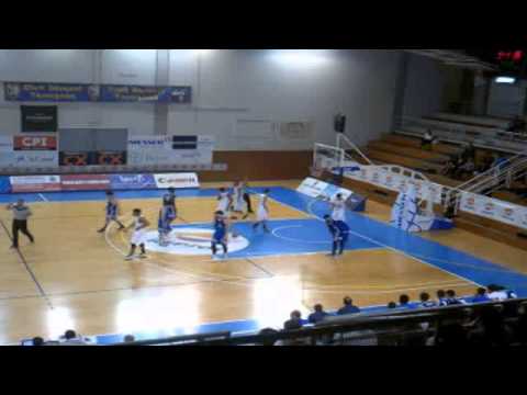 Liga Adecco Plata J27 CLUB BASQUET TARRAGONA...,89 - 73,CANARIAS BASKETBALL ACADEMY... (04/04/2015)
