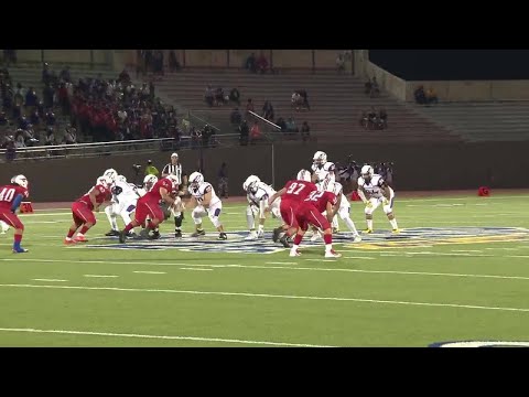 Brackenridge VS. Jefferson