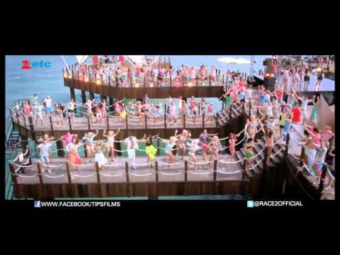 Party On My Mind   Race 2   Official Song Video