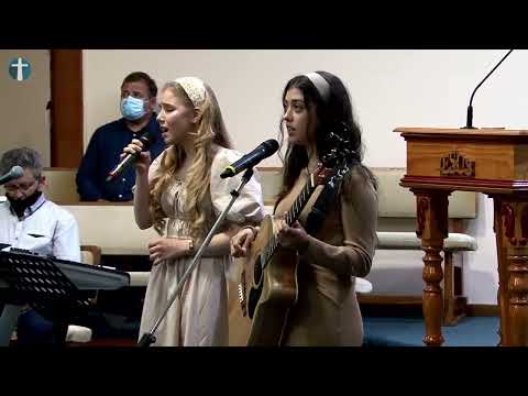 Laudă și Închinare - Vineri 31 Decembrie 2021 seara (2)