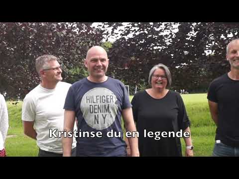 Aarupskolen sidste skoledagssang 2020