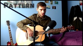 The Last Shadow Puppets - &quot;Pattern&quot; cover (Marc Rodrigues)