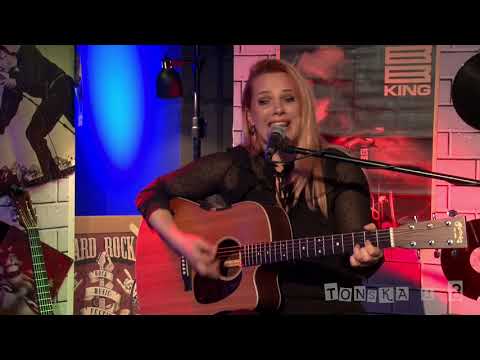 TONSKA U 8 - Hal & Kiki (Reci mi)