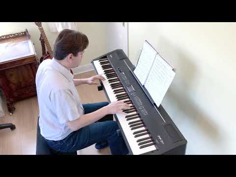 Mátyás Bacsó - Waking Up In Paradise (Ébredés a paradicsomban) / Day 24