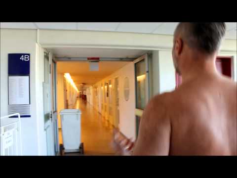 Tony Irving jobbar i kallingar i sommartid - Irving i P4