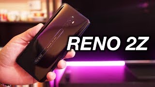 Oppo Reno2 Z: MOST cameras for the buck?