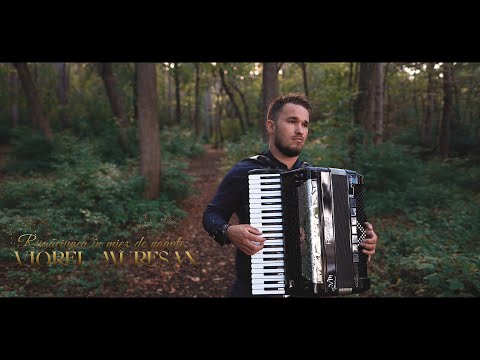 Rugaciunea in miez de noapte - Viorel Muresan  - Muzica populara crestina 2022