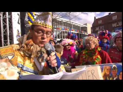 Brand Beer Boètegewoeëne Boètezitting 2015   deel 2 L1