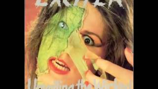 Exciter Unveiling The Wicked (1986 FULL ALBUM)