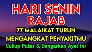 Download lagu KUN FAYAKUN🔴 CUKUP PUTAR 1X AY4T INI INSYAALLAH PENY4KIT LANGSUNG S3MBUH TOTAL❗ mp3