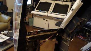 Sega Blast City Restoration Pt. 1