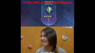 Download lagu UDAH EPIC ABADI TURUN SEASON PULA🤣🤣 mp3 Download lagu UDAH EPIC ABADI TURUN SEASON PULA🤣🤣 mp3