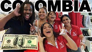 What $100 Can Get You In Colombia Medellin