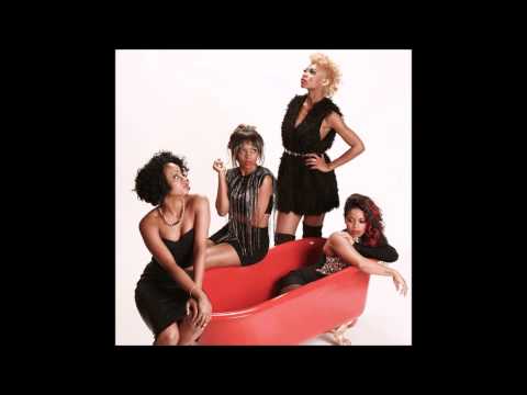 Afrikanas - Põe Mais Açúcar