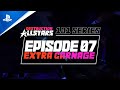 Destruction AllStars - 101 Series Episode 7 Extra Carnage | PS5 Games