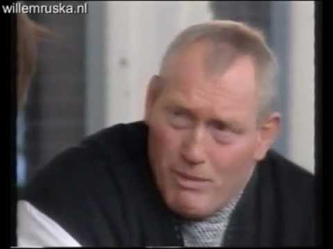 (1995) Martin Simek in gesprek met Willem Ruska