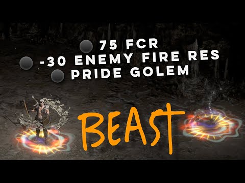 6 PERFECT Fire Facets: How Much STRONGER Is Corpse Explosion now?
