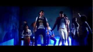 LNY Ft. LOMBARDO "PRESO" - 1st [Official] Music Video of "TID the Movie 2013"