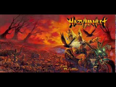 Hazy Hamlet - Symphony Of Steel (New Song 2013)