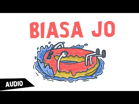 KAF G × Northis!ck × JEPZ 13 - Biasa Jo Feat. ECA BAKRI [ Audio ]