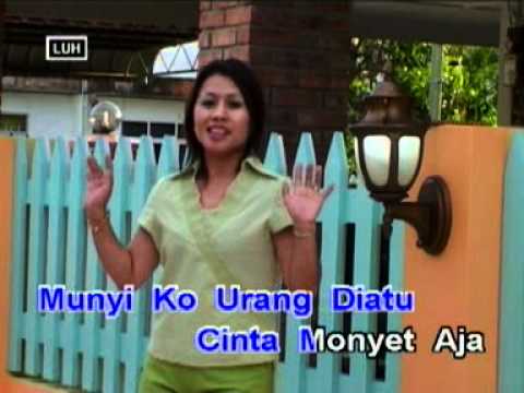 Angela Lata Jua - Ingat - Ingat Lalat