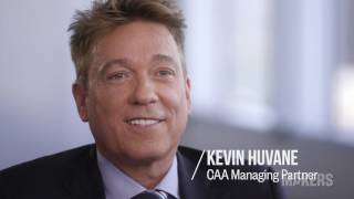 Representing Women is Big Business - Kevin Huvane MAKERS Moment