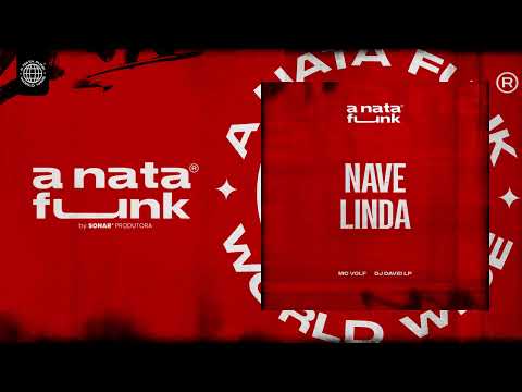 MC Volf - Nave Linda (DJ David LP) [Áudio Oficial]