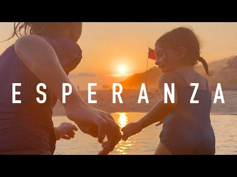 Ramon Mirabet - Esperanza (Videoclip Oficial)