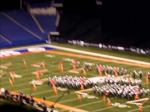 DCI Finals 2014