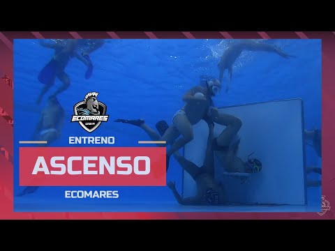 N°19 Entrenamiento Ecomares Ascenso 2023