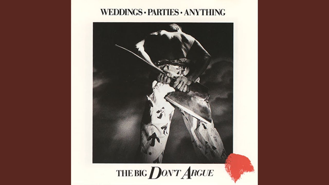 Weddings Parties Anything - A Tale They Won't Believe
