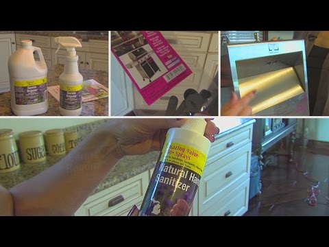 Local mom's innovative products: Meet Josephine Dabish Fermanian of Detroit Organics