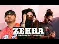 YO YO HONEY SINGH X EMIWAY REMIX - ZEHRA OFFICIAL VIDEO SONG PROD.BY MADHAV BEAT