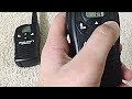Видеообзор MIDLAND G9 military