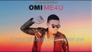Omi - Hitchhiker Lyrics