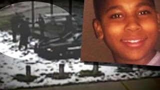 Cleveland Cops Can't Stop Trolling Tamir Rice's Family