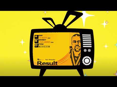 [Persona 4 x Kanye West] 12 - Smile, because we major