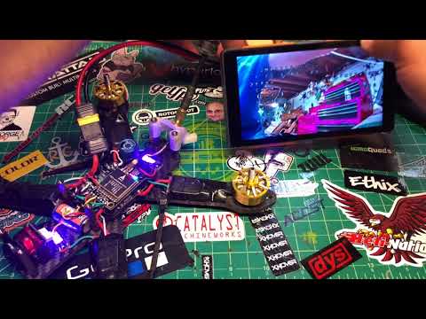 How To: Install Akk Fx-2 Ultimate Mini