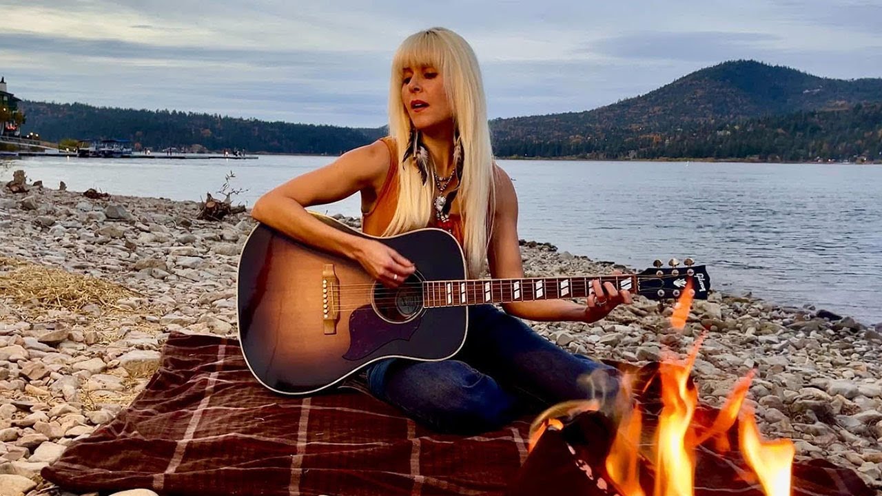 Promotional video thumbnail 3 for Nikki Sparks
