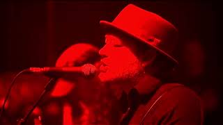 Levellers One Way Live at Brixton Academy
