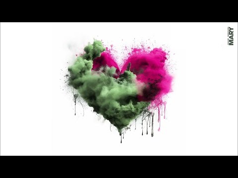 DHURATA DORA X JUGGLERZ - MARY (Slowed & Reverb)