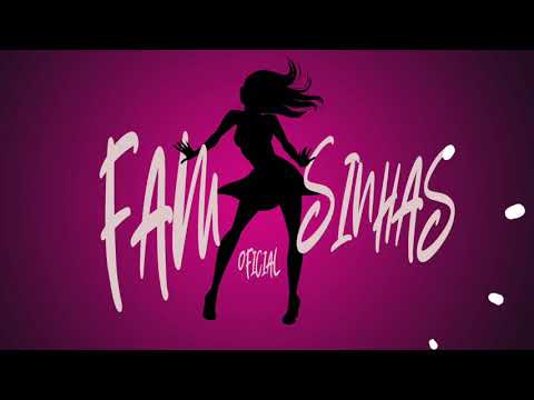 AUGUSTO E JOÃOZINHO, MC AMARCA E O DL Feat  MC DANNY  MOVIMENTAÇÃO DAS FADAS|FAMOSINHASOFICIAL|