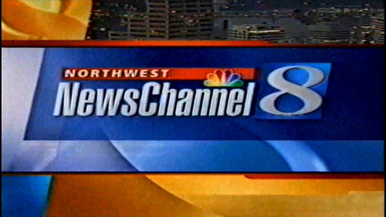 2004-03-22 | News 8 at Eleven | Partial Broadcast with Commercials | KGW 8 Portland, OR