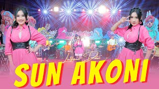 Download lagu Lutfiana Dewi -  SUN AKONI (ANEKA MUSIC) mp3