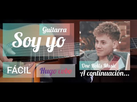 Soy Yo - Hugo Cobo