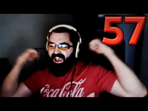 Dandis | #57 | 23 kills Win | Stream highlight (H1Z1)