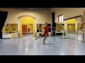 L'AQUILA: CENTRO DANZA ART NOUVEAU, NUOVA VESTE DOPO IL LOCK DOWN, TRE SALE E SI BALLA ANCHE FUORI