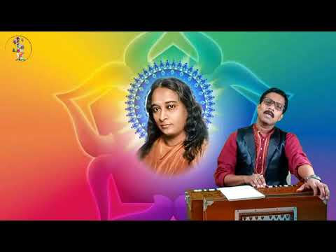 #Yogananda Bhajan..(Guru ka dhyan karo..)