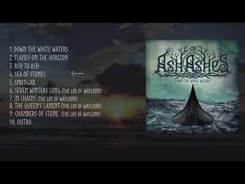 Ash of Ashes - album teaser #2